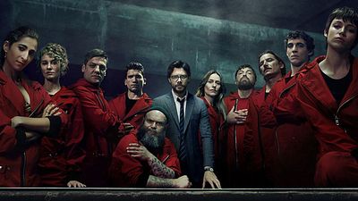 image de la news Quelles séries regarder cet été ? Nos 10 conseils en podcast