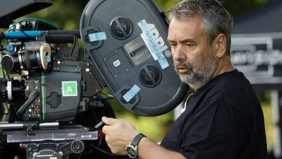 image de la news EuropaCorp : quel avenir pour la société de Luc Besson ?