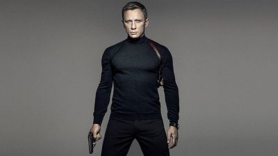 image de la news James Bond 25 : changement d'identité pour 007 ?