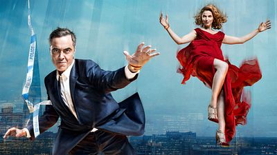 image de la news Lucky Man de Stan Lee : c'est quoi cette nouvelle série de France 2 ?