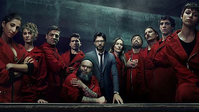 image de la news La Casa De Papel saison 3 : c'est quoi la Resistencia ?