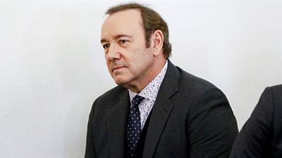 image de la news Kevin Spacey : abandon des poursuites pour agression sexuelle dans le Massachusetts