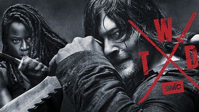 image de la news The Walking Dead S10 : c'est la guerre dans la première bande-annonce