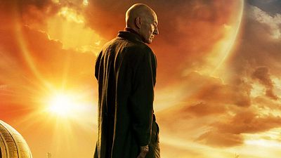 image de la news Star Trek Picard : Patrick Stewart retrouve un vieil ami dans la bande-annonce