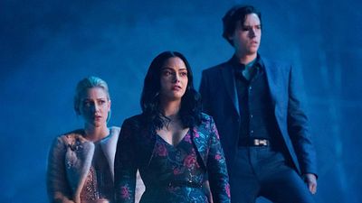 image de la news Riverdale saison 4 : Shannen Doherty rendra hommage à Luke Perry dans le premier épisode