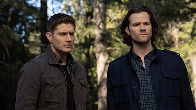 image de la news Supernatural saison 15 : « 30% des gens seront pleinement satisfaits par la fin » selon un producteur