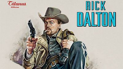 image de la news Once Upon a Time... : comment Quentin Tarantino a revisité les séries western