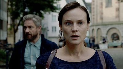 image de la news The Operative sur Canal + : de quelles vraies espionnes s'inspire le personnage de Diane Kruger?