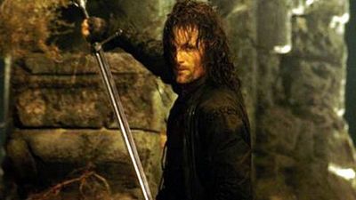 image de la news Le Seigneur des Anneaux : une première actrice pour la série Amazon