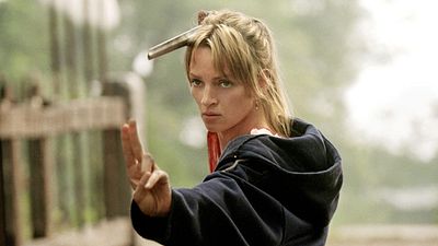 image de la news Kill Bill : un troisième volet toujours d’actualité selon Quentin Tarantino