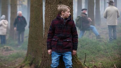 image de la news Bande-annonce Trois jours et une vie, thriller sur la disparition d'un enfant avec Sandrine Bonnaire