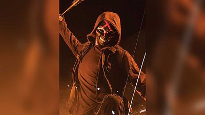 image de la news The Purge : les premières images de la saison 2 d'American Nightmare à découvrir à la rentrée