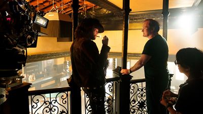 PODCAST - Once Upon A Time... : on a vu le nouveau Tarantino et on débriefe (sans spoiler)