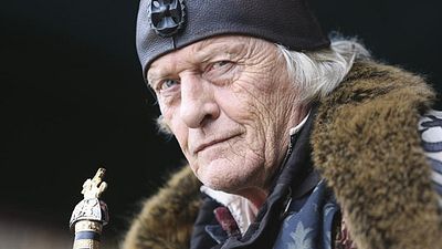 image de la news Mort de Rutger Hauer, grand méchant de cinéma et acteur pour Verhoeven et Ridley Scott