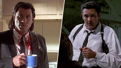 image de la news Pulp Fiction : Quentin Tarantino révèle le titre du prequel et ce qu'il aurait pu raconter