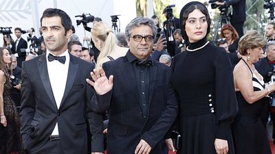 image de la news Le cinéaste iranien Mohammad Rasoulof condamné à un an de prison