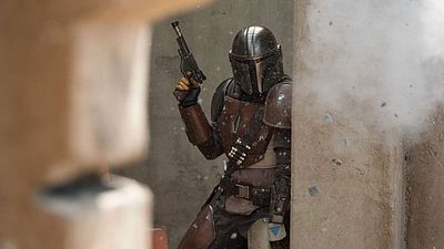 image de la news Star Wars The Mandalorian : le conseil de George Lucas à Jon Favreau