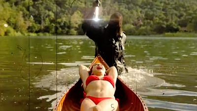 image de la news American Horror Story saison 9 : un nouveau teaser façon Vendredi 13