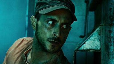 image de la news The Boys sur Amazon: l’acteur qui incarne Frenchie est-il vraiment français ?