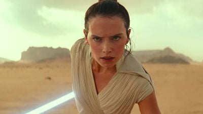 Star Wars : Rey vient-elle vraiment de Jakku ? [THÉORIE]