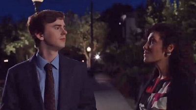 image de la news Good Doctor saison 3 : un premier teaser romantique