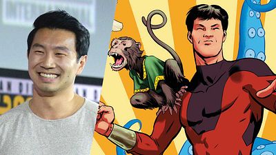 image de la news Shang-Chi : le futur film Marvel soulève déjà des polémiques en Chine