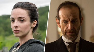 image de la news The Nevers sur HBO : découvrez le casting de la série de Joss Whedon