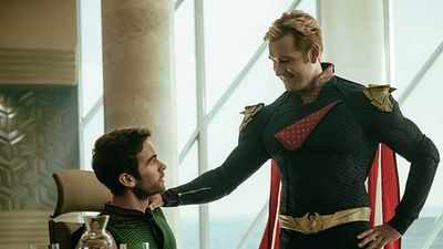 image de la news The Boys : une scène trop explicite refusée par Amazon