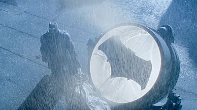 image de la news Batman : Ben Affleck préparait un film sur l'asile d'Arkham