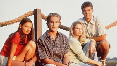 image de la news Dawson : un reboot est-il possible ? Le créateur de la série répond