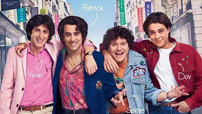 image de la news La Vérité si je mens ! Les débuts : la bande-annonce du prequel ! 