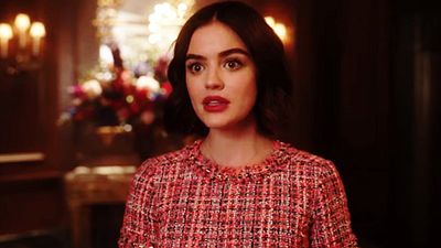 image de la news Riverdale : découvrez la bande-annonce du spin-off Katy Keene