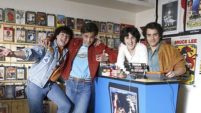 image de la news La Vérité si je mens ! Les débuts : 5 questions aux réalisateurs  