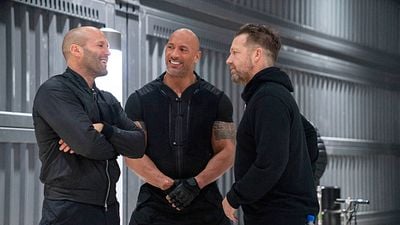 image de la news Hobbs & Shaw, John Wick et Deadpool 2 : qui est le réalisateur David Leitch ?