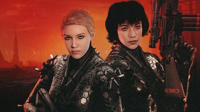 image de la news Wolfenstein Youngblood, chasseurs de nazis de père en filles