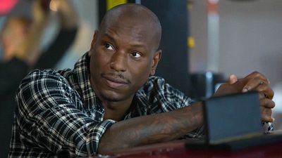 image de la news Hobbs & Shaw : quand Tyrese Gibson se moque du spin-off de Fast & Furious