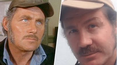 image de la news Les Dents de la mer : quand le fils de Robert Shaw rejoue le film (et ses coulisses) sur scène