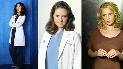 image de la news Grey's Anatomy saison 16 : un ancien personnage va faire son retour ! Mais qui ?