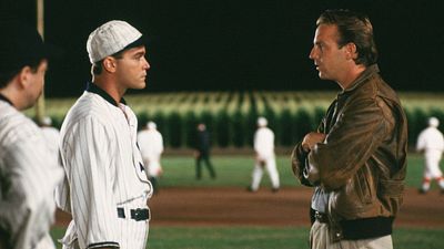 image de la news Baseball : un vrai match sur le terrain de Jusqu'au bout du rêve en 2020 !