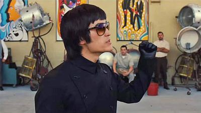 image de la news Once Upon a Time… in Hollywood : Quentin Tarantino défend sa version d'un Bruce Lee "arrogant" 