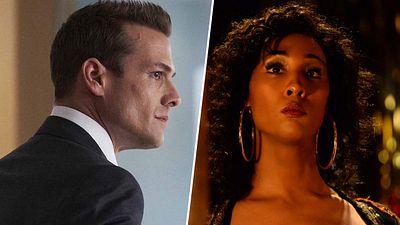 image de la news Suits, Cardinal, Pose... Quelles séries allez-vous regarder du 19 au 25 août ?
