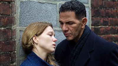 image de la news Sorties cinéma : Roubaix une lumière, Thalasso, Ma Famille et le Loup... Les films de la semaine