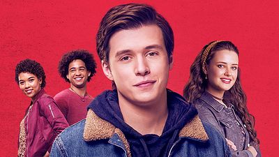 image de la news Love, Simon : découvrez le visage du héros de la série Disney+ adaptée du film