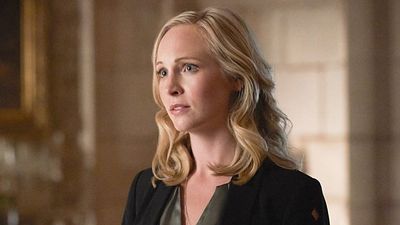 image de la news After Chapitre 2 : Candice King (Vampire Diaries) rejoint le casting de la suite