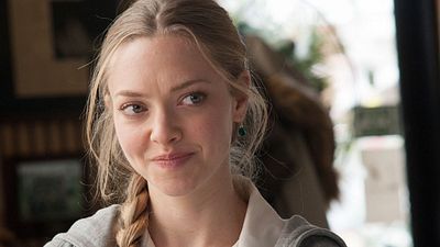 image de la news Marvel : l'étonnante raison qui a poussé Amanda Seyfried à refuser le rôle de Gamora