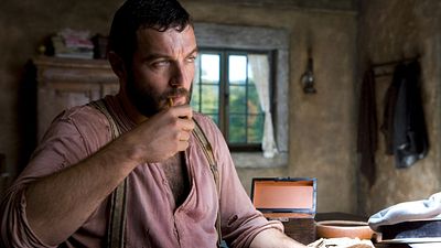 image de la news Inglourious Basterds a 10 ans : pour Denis Ménochet, passer le casting "c'était déjà Noël"