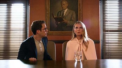 image de la news The Politician : une bande-annonce pour la série Netflix de Ryan Murphy