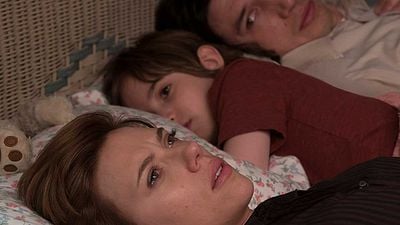image de la news Teasers Marriage Story sur Netflix : Scarlett Johansson et Adam Driver au bord du divorce