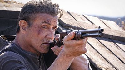 image de la news Nouvelle bande-annonce Rambo Last Blood : Stallone promet l'Enfer aux cartels
