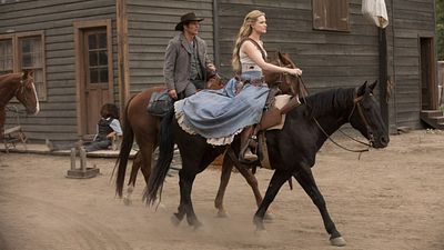 image de la news Westworld déjà renouvelée pour une saison 4 par HBO ?